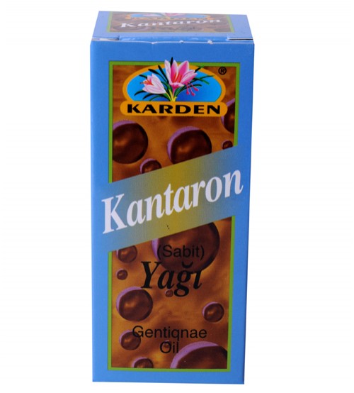 Sarı Kantaron Yağı 50 ml